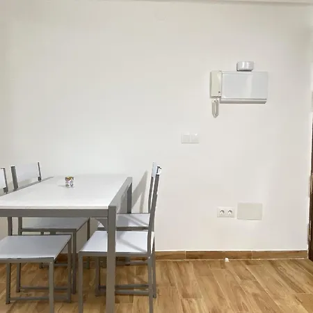 Fuer 2 Personen Ca 60 Qm In Nerja, Andalusien Costa Del Sol * Нерха