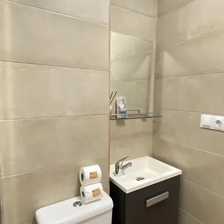 Fuer 2 Personen Ca 60 Qm In Nerja, Andalusien Costa Del Sol
