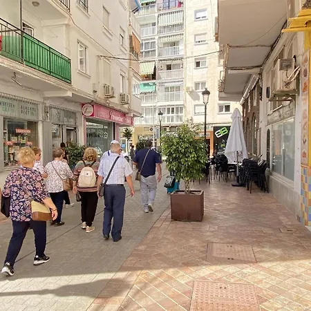 Апартаменты Fuer 2 Personen Ca 60 Qm In Nerja, Andalusien Costa Del Sol