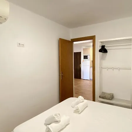 Fuer 2 Personen Ca 60 Qm In Nerja, Andalusien Costa Del Sol Апартаменты *