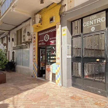 Fuer 2 Personen Ca 60 Qm In Nerja, Andalusien Costa Del Sol Нерха