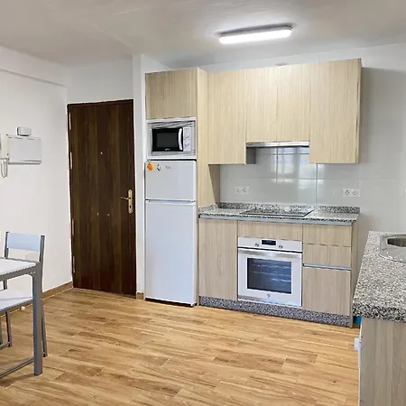 Fuer 2 Personen Ca 60 Qm In Nerja, Andalusien Costa Del Sol Апартаменты