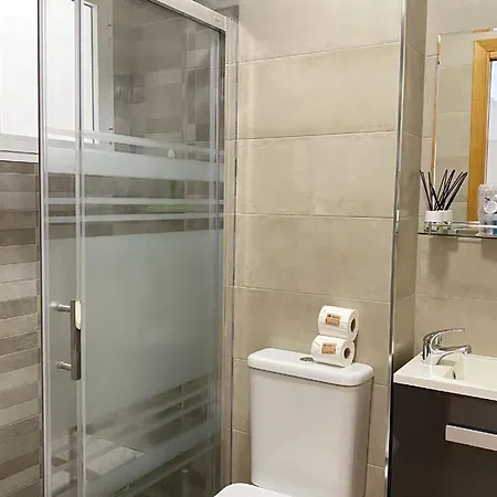 Апартаменты Fuer 2 Personen Ca 60 Qm In Nerja, Andalusien Costa Del Sol
