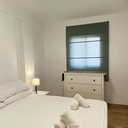 Fuer 2 Personen Ca 60 Qm In Nerja, Andalusien Costa Del Sol Апартаменты Нерха